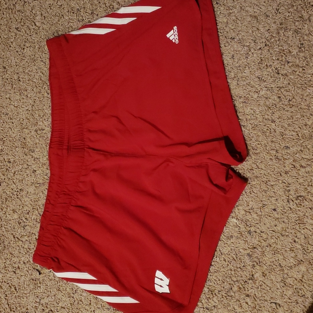 NWOT Women's Adidas shorts